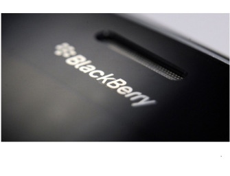 BlackBerry reprend des parts de marché sur Samsung en Afrique du Sud
