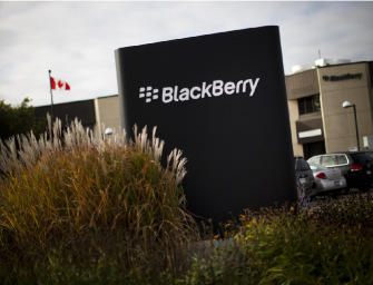 BlackBerry nomme John Sims Président des Services d’entreprise mondiaux