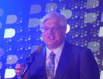 Mike Lazaridis a vendu une partie de ses actions BlackBerry