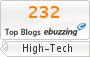 Wikio - Top des blogs - High-tech