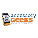 Accessory Geeks 125x125 #2