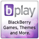 Guitar Hero and Star Wars themes for BlackBerry