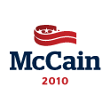 John McCain 2010