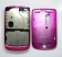 Body Kit Complet pour Blackberry Torch 9800 (Fuschia)