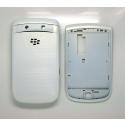 Body Kit Complet pour Blackberry Torch 9800 (Blanc)