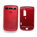 Body Kit Complet pour Blackberry Torch 9800 (Rouge)