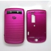 Body Kit Complet pour Blackberry Torch 9800 (Fuschia)